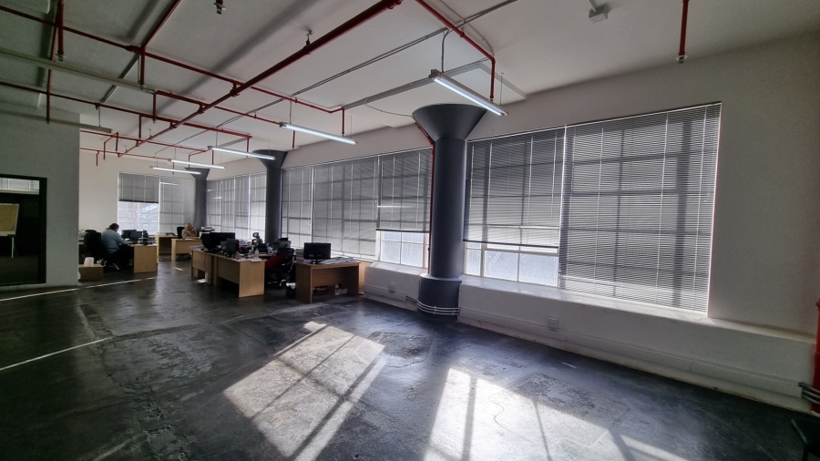 To Let Commercial Property for Rent in Woodstock Western Cape